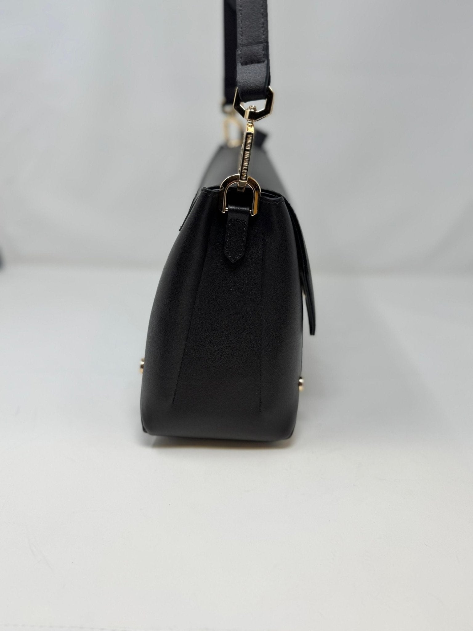BINTD8356WZTBJ7 - BORSA - GATTINONI ROMA - World Fashion