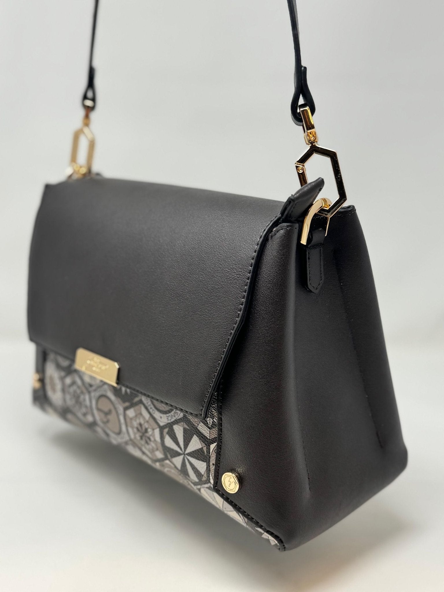 BINTD8356WZTBJ7 - BORSA - GATTINONI ROMA - World Fashion