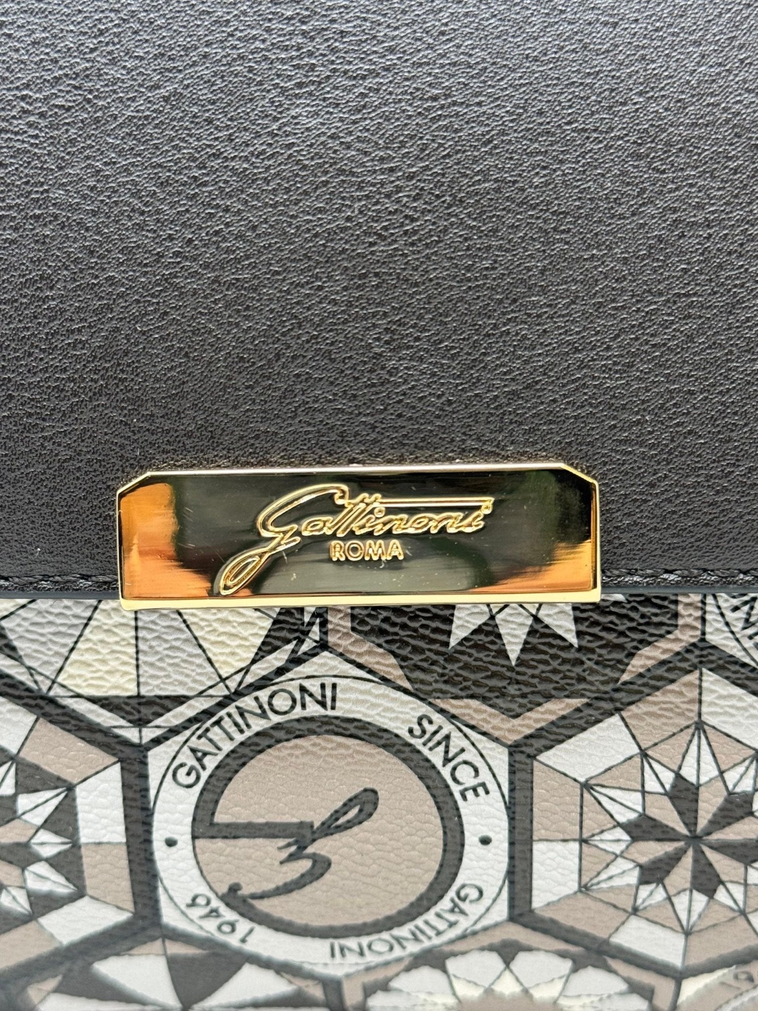 BINTD8356WZTBJ7 - BORSA - GATTINONI ROMA - World Fashion