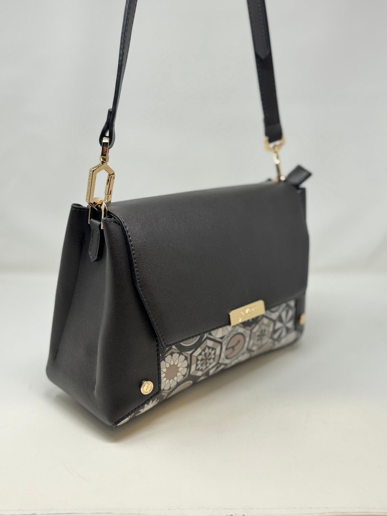 BINTD8356WZTBJ7 - BORSA - GATTINONI ROMA - World Fashion