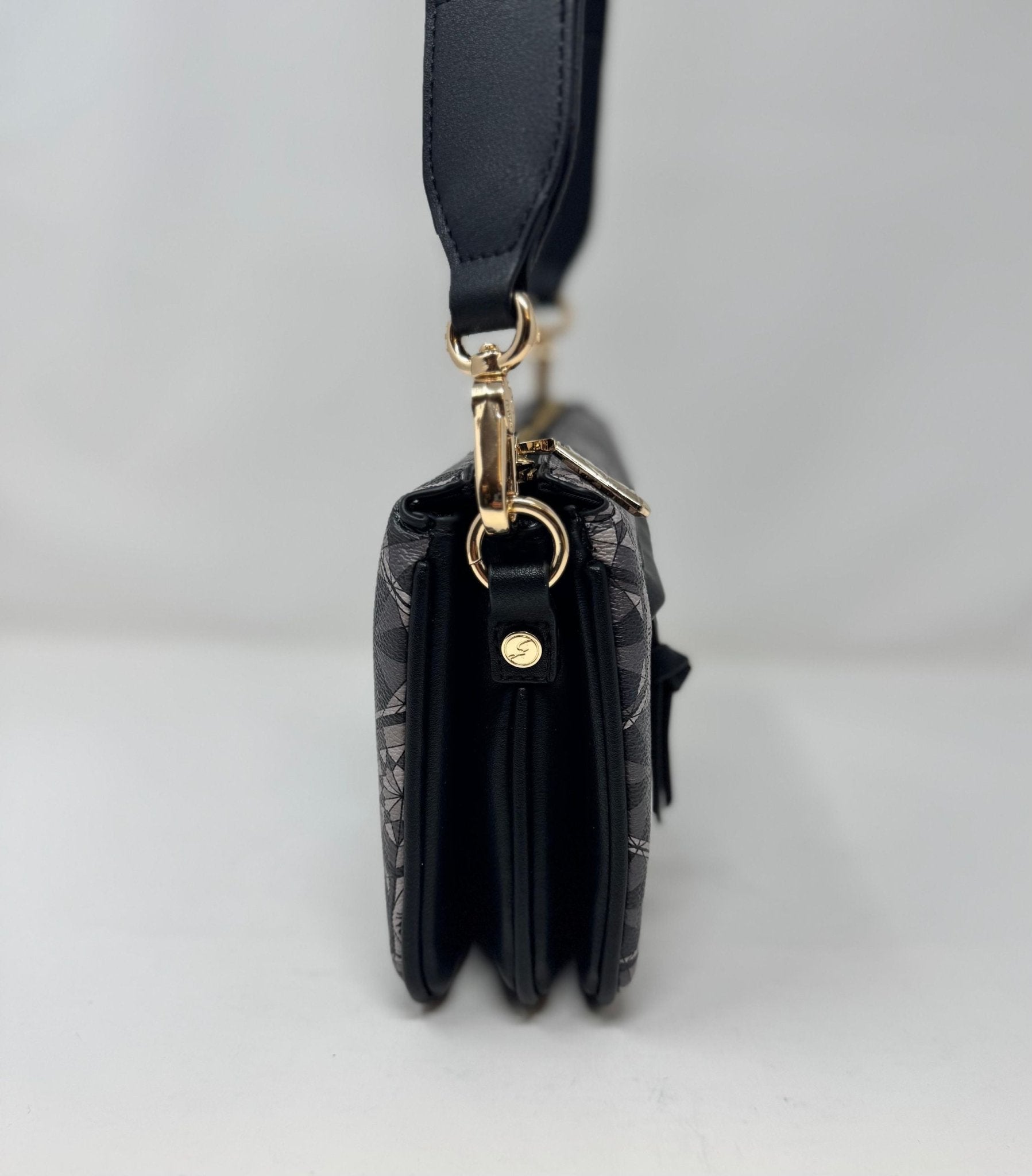 BINTD8391WZTS60 - BORSA - GATTINONI ROMA - World Fashion