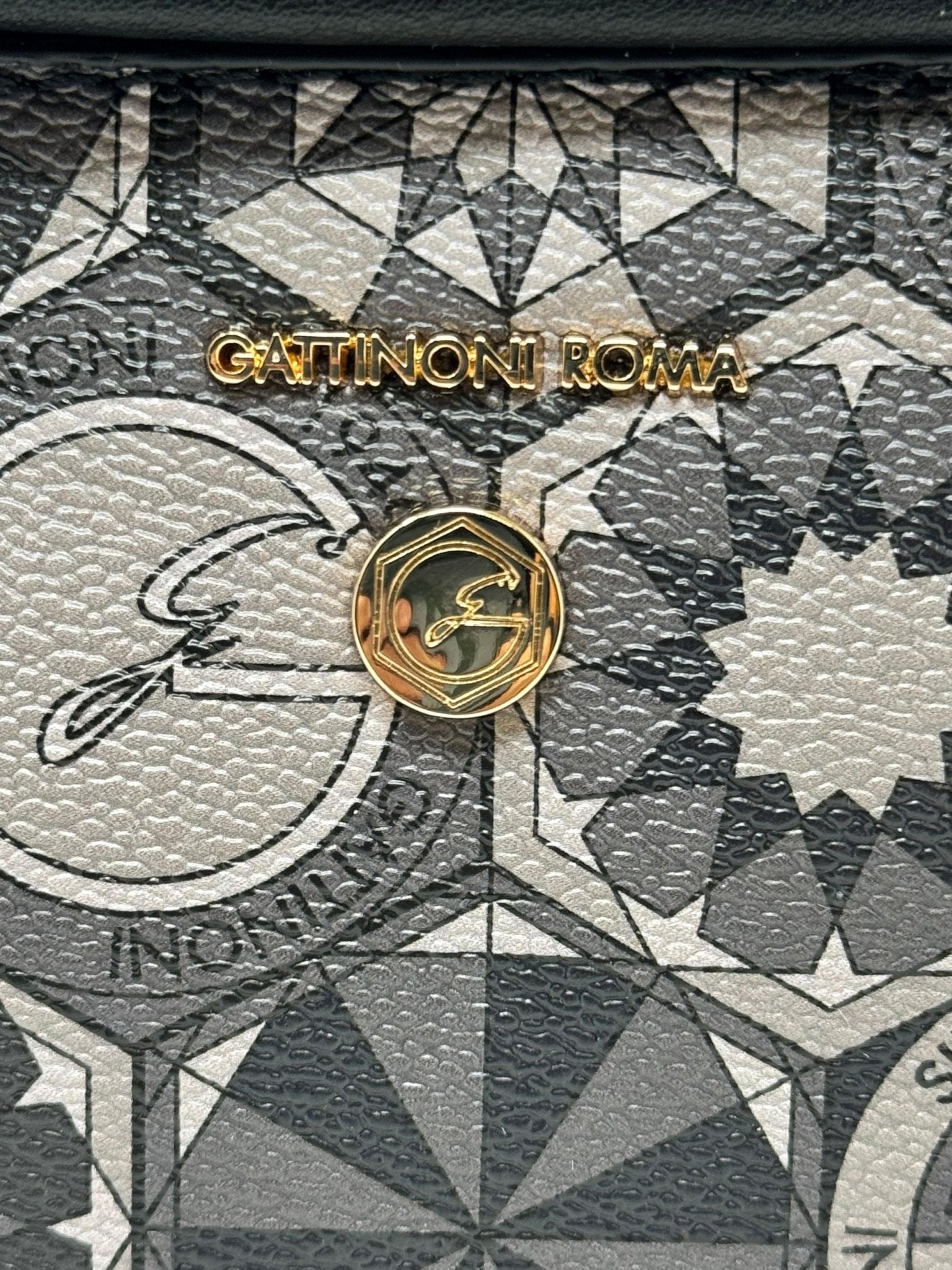 BINTD8391WZTS60 - BORSA - GATTINONI ROMA - World Fashion
