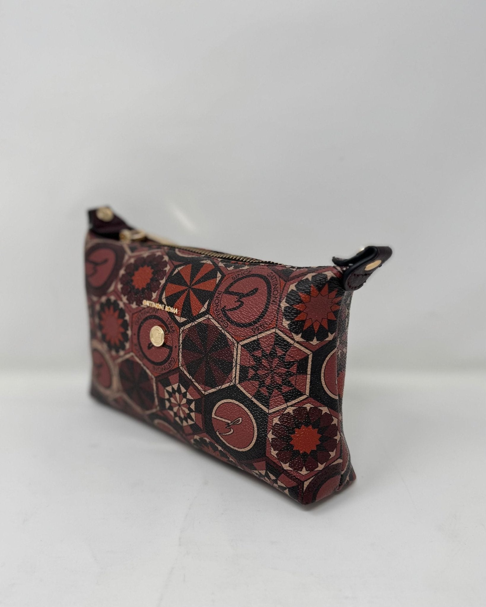 BINTD8395WZTBG7 - BORSA - GATTINONI ROMA - World Fashion