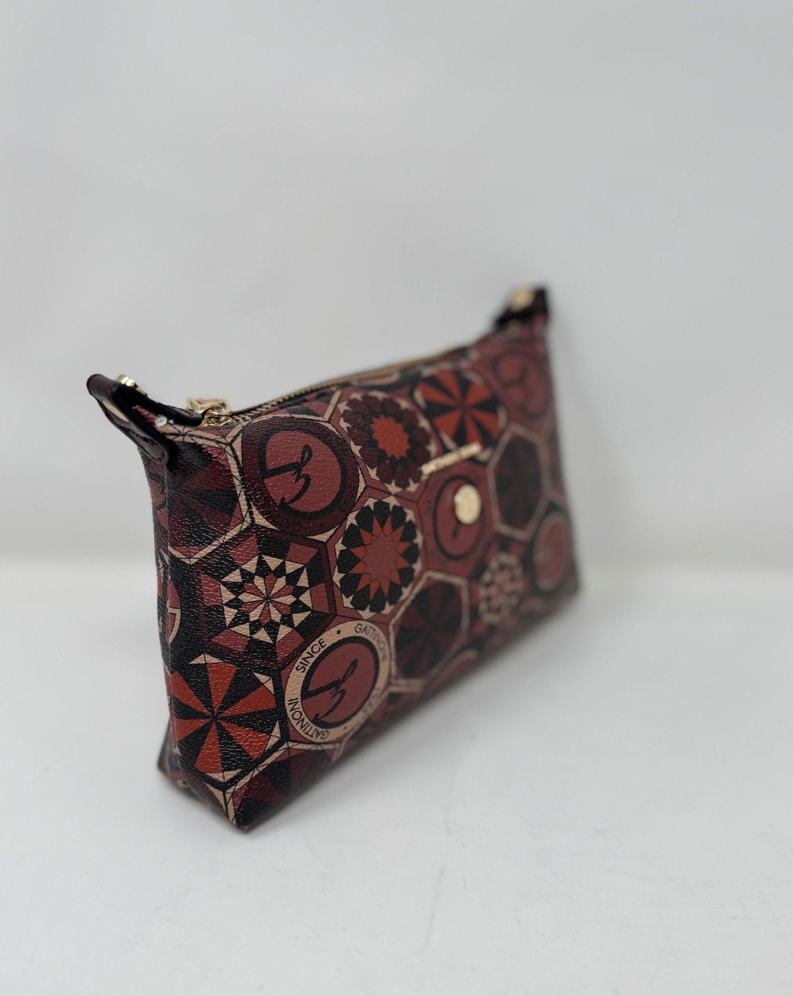 BINTD8395WZTBG7 - BORSA - GATTINONI ROMA - World Fashion