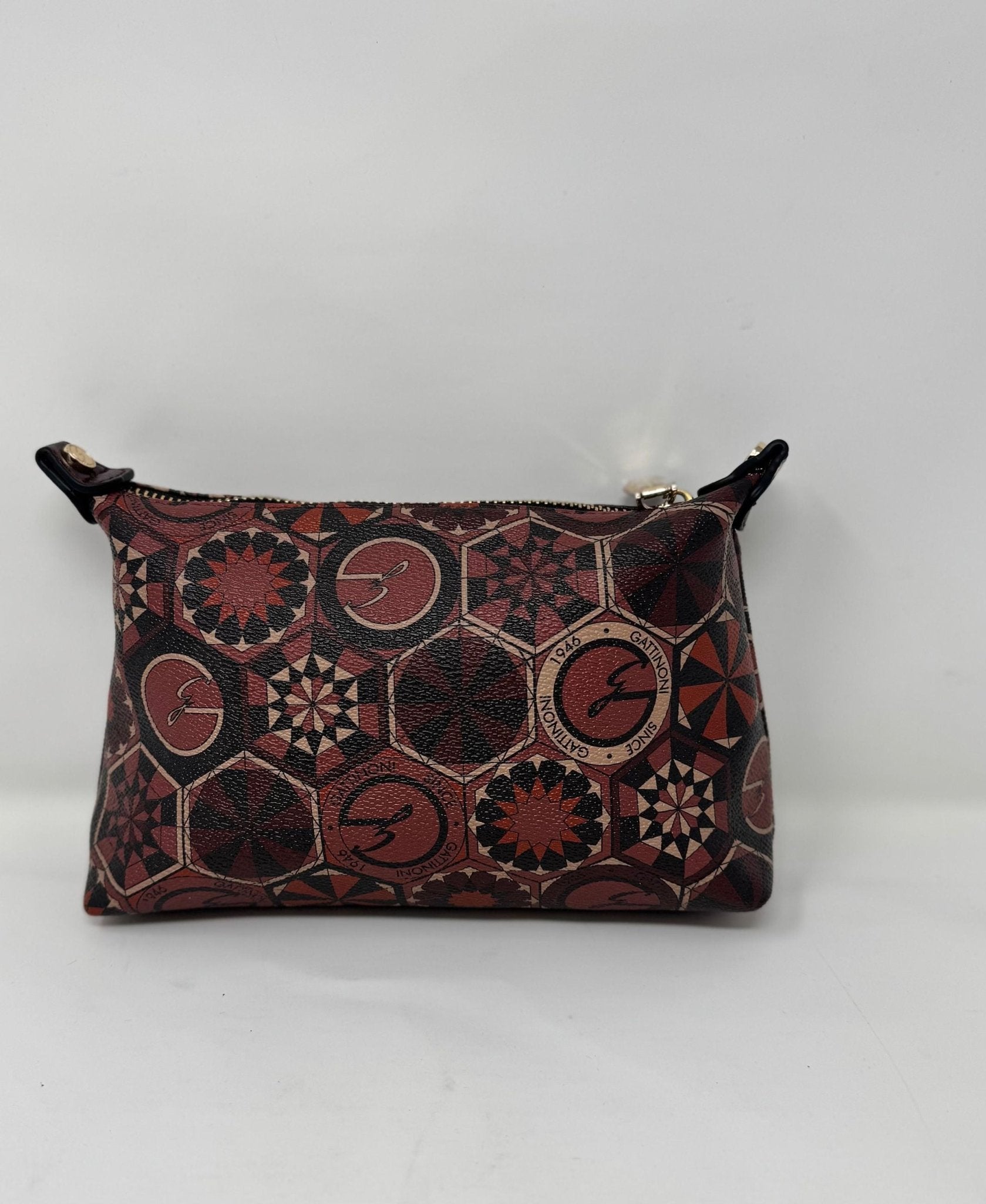 BINTD8395WZTBG7 - BORSA - GATTINONI ROMA - World Fashion