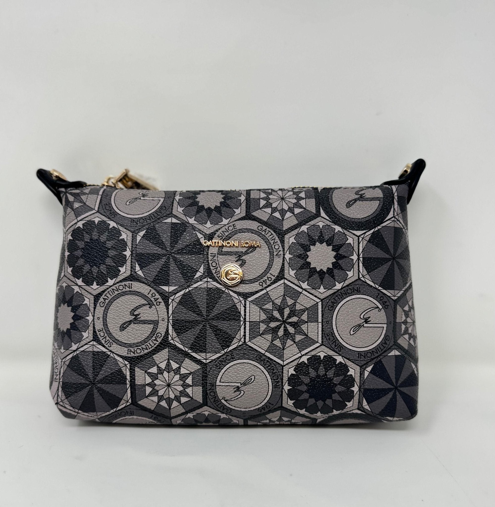 BINTD8395WZTS60 - BORSA - GATTINONI ROMA - World Fashion