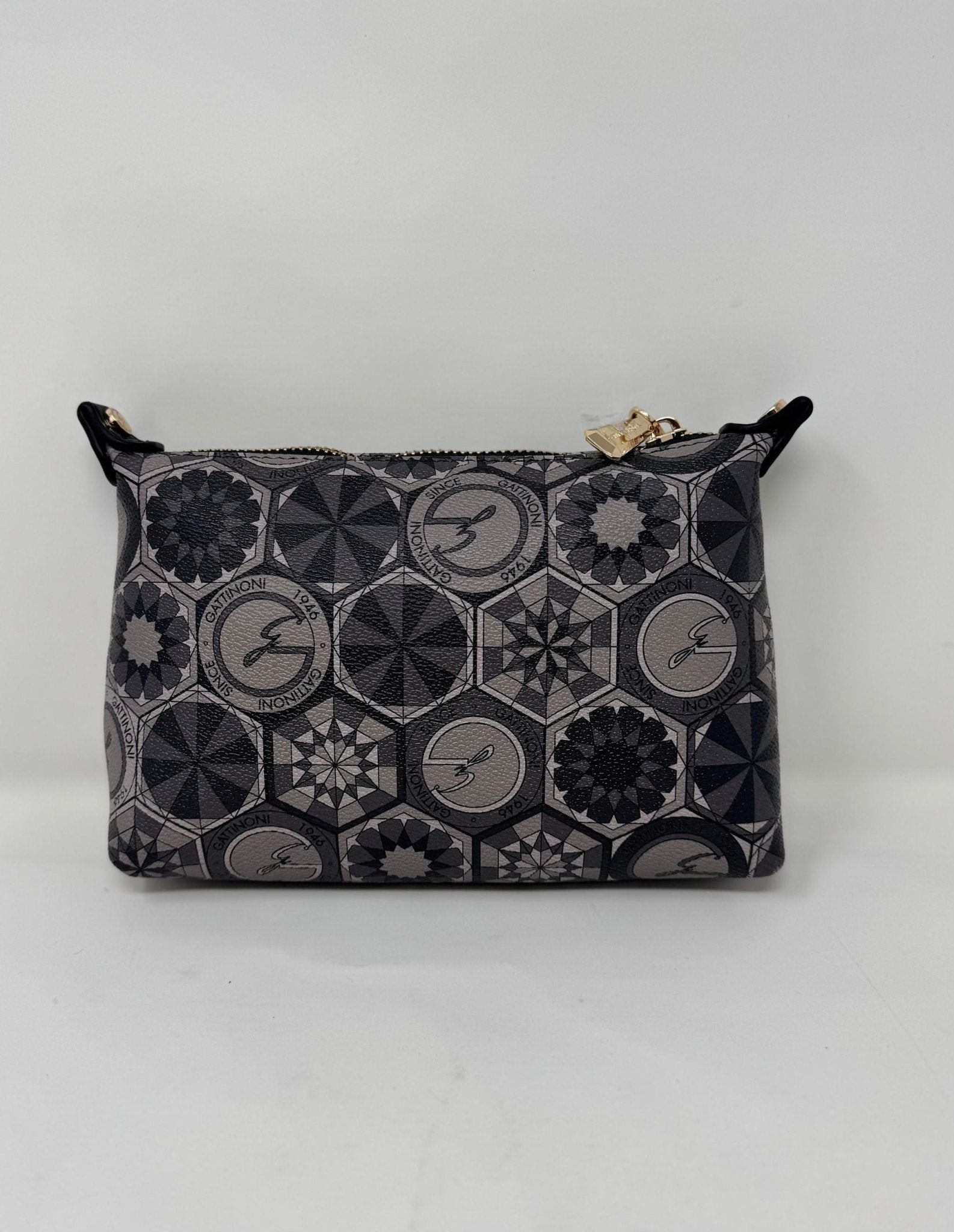 BINTD8395WZTS60 - BORSA - GATTINONI ROMA - World Fashion