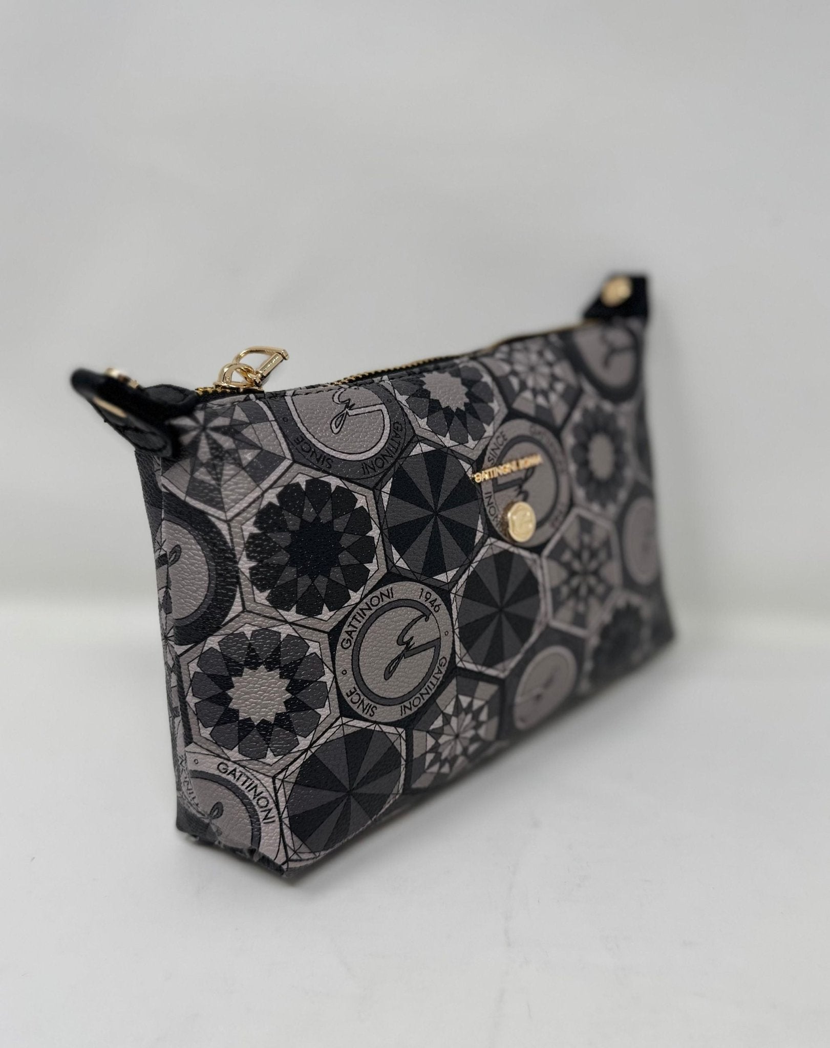 BINTD8395WZTS60 - BORSA - GATTINONI ROMA - World Fashion