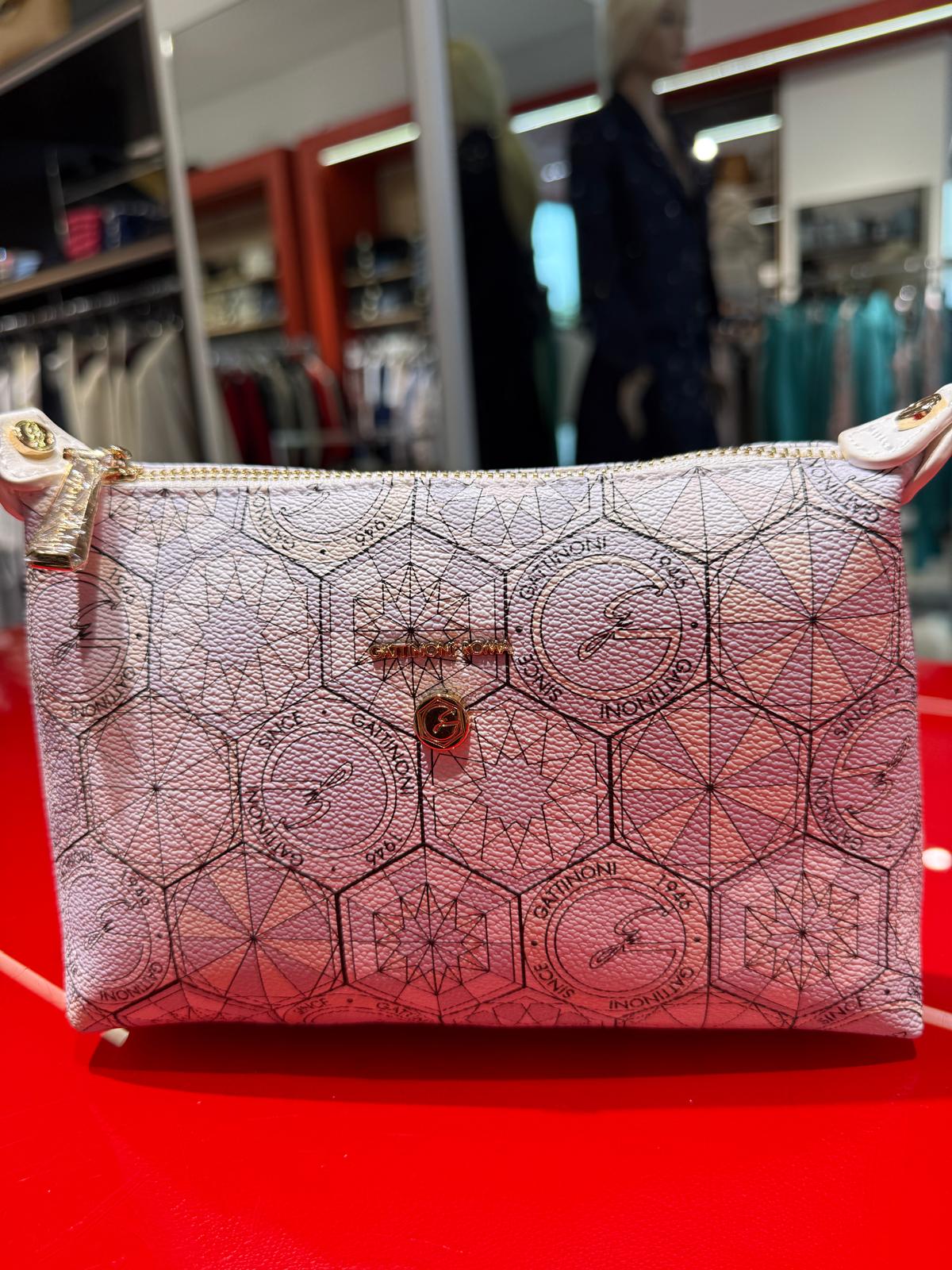 BINTD8395WZTWA1 - Accessori - GATTINONI ROMA - World Fashion