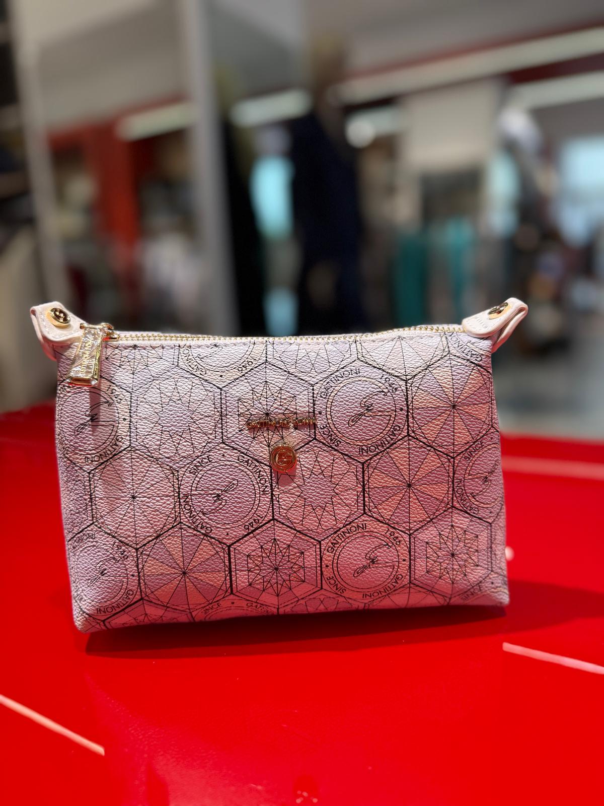 BINTD8395WZTWA1 - Accessori - GATTINONI ROMA - World Fashion