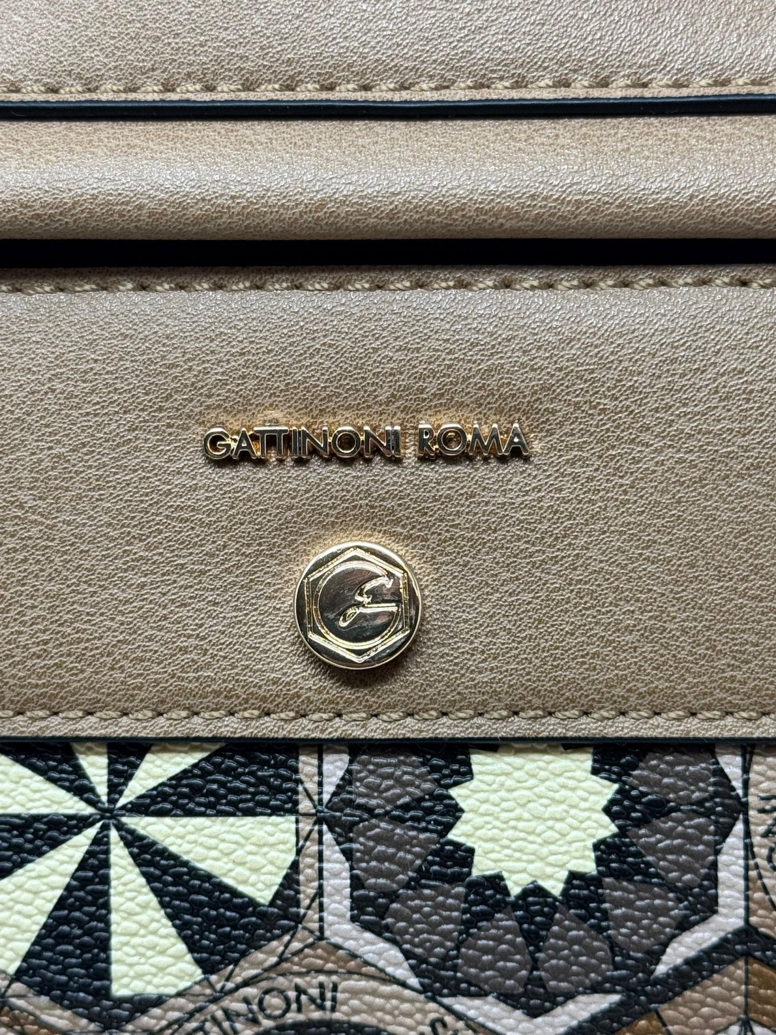 BINTD8708WZTTD3 - BORSA - GATTINONI ROMA - World Fashion