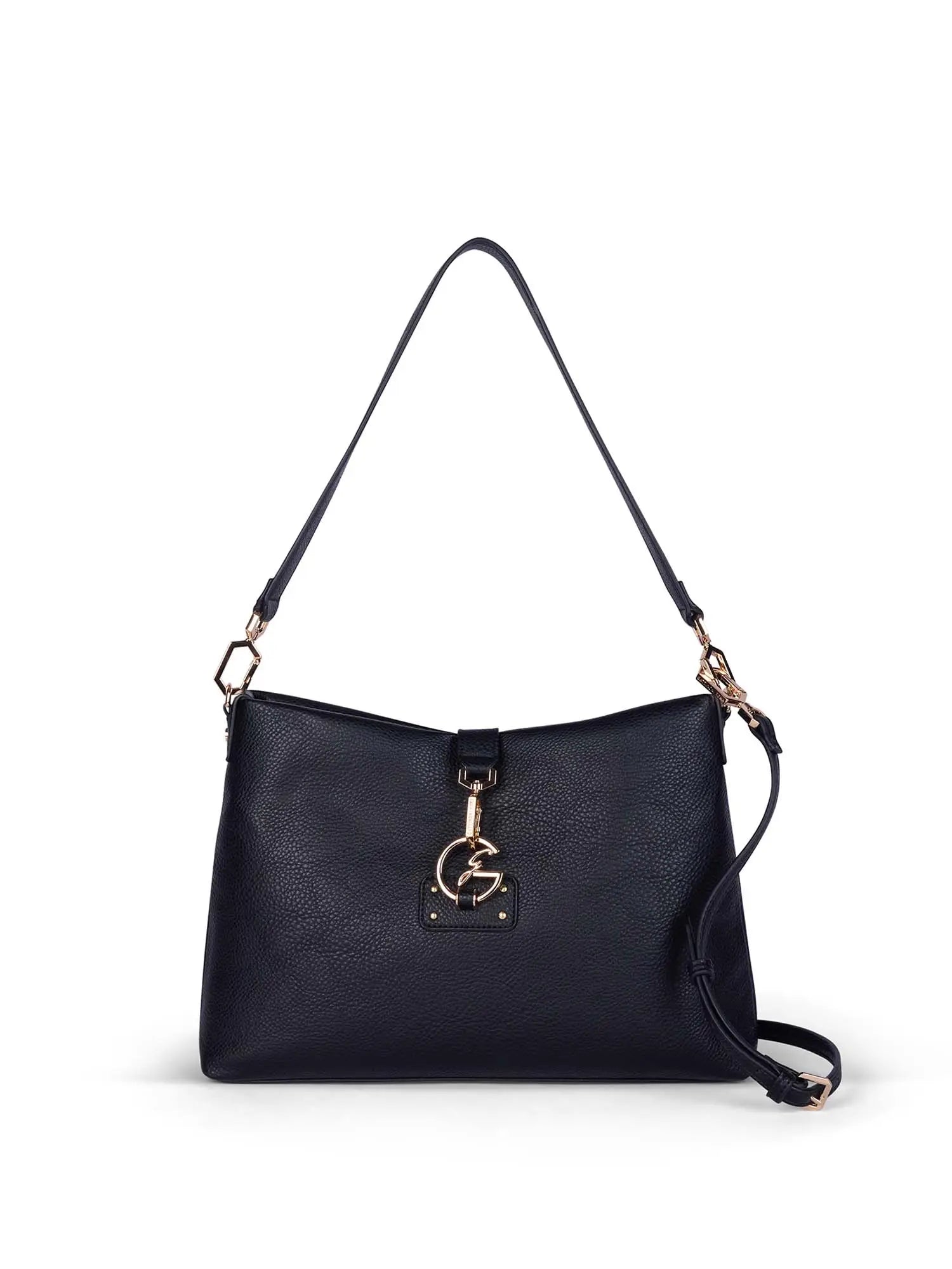 BINUR8680WVP000 - BORSA - GATTINONI ROMA - World Fashion