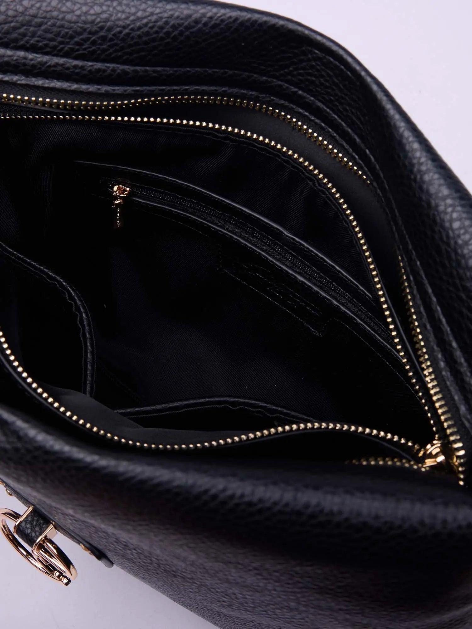 BINUR8680WVP000 - BORSA - GATTINONI ROMA - World Fashion