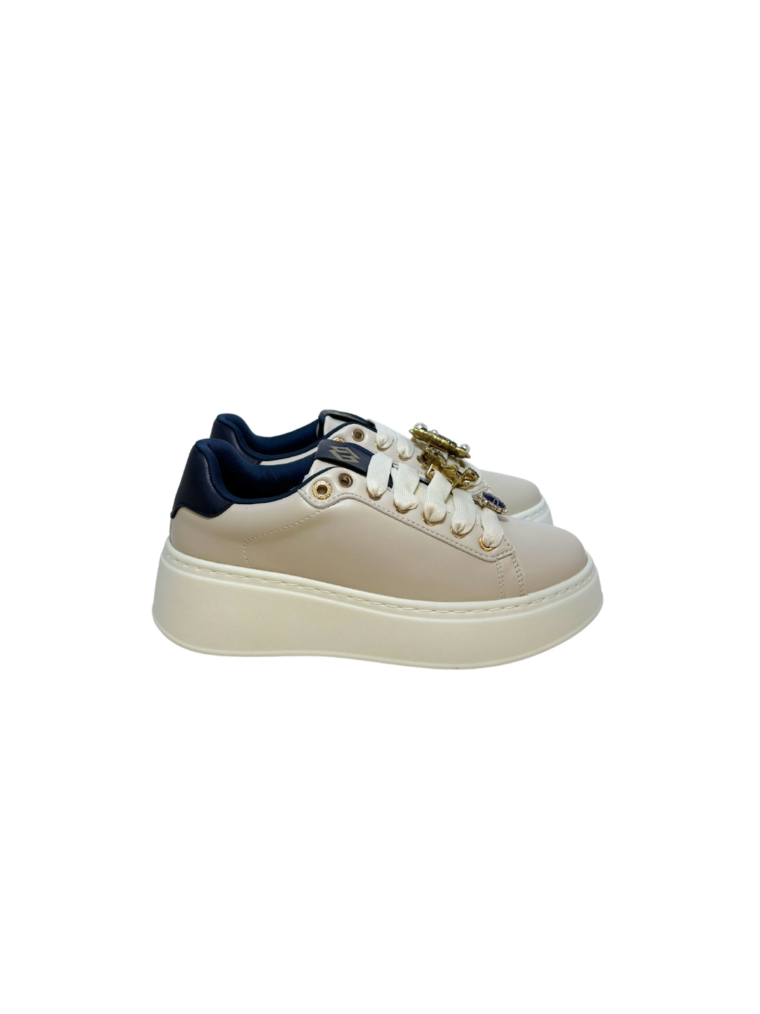 Gold&Gold - Sneakers - Donna