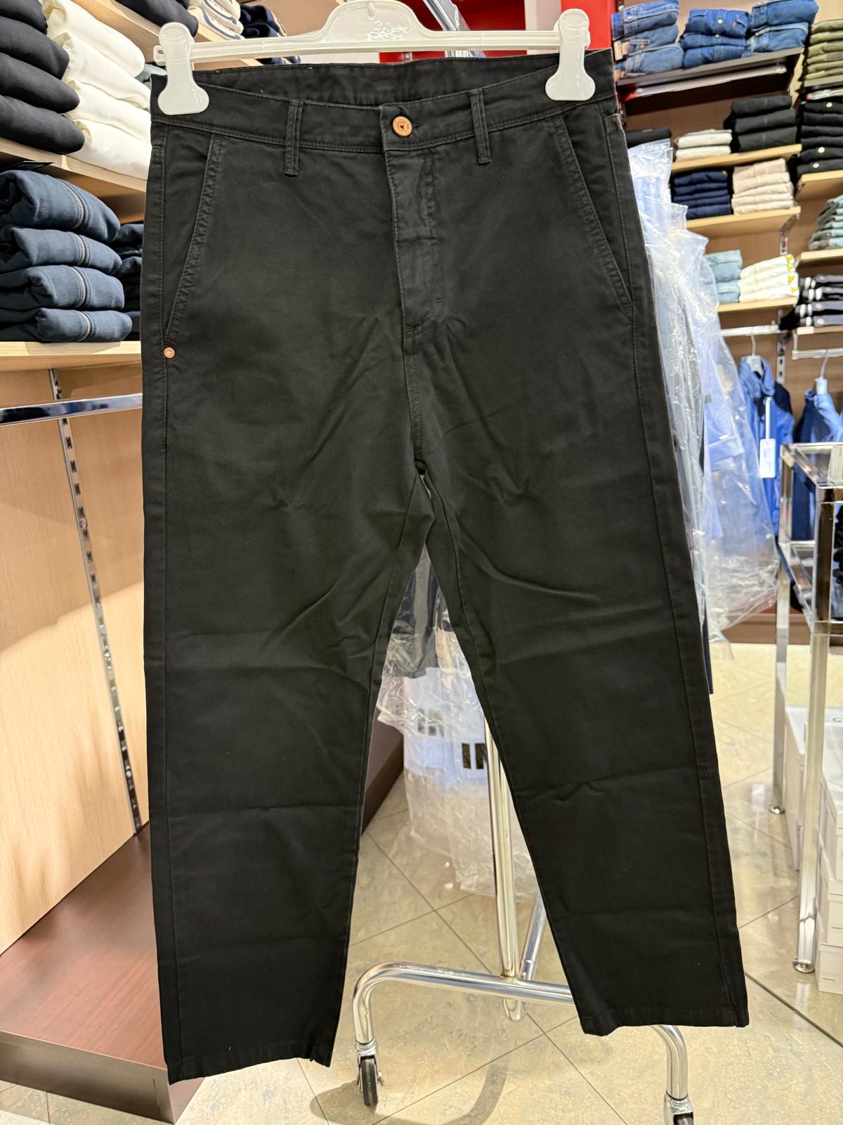 BLANCO - Pantaloni - SQUAD2 - World Fashion
