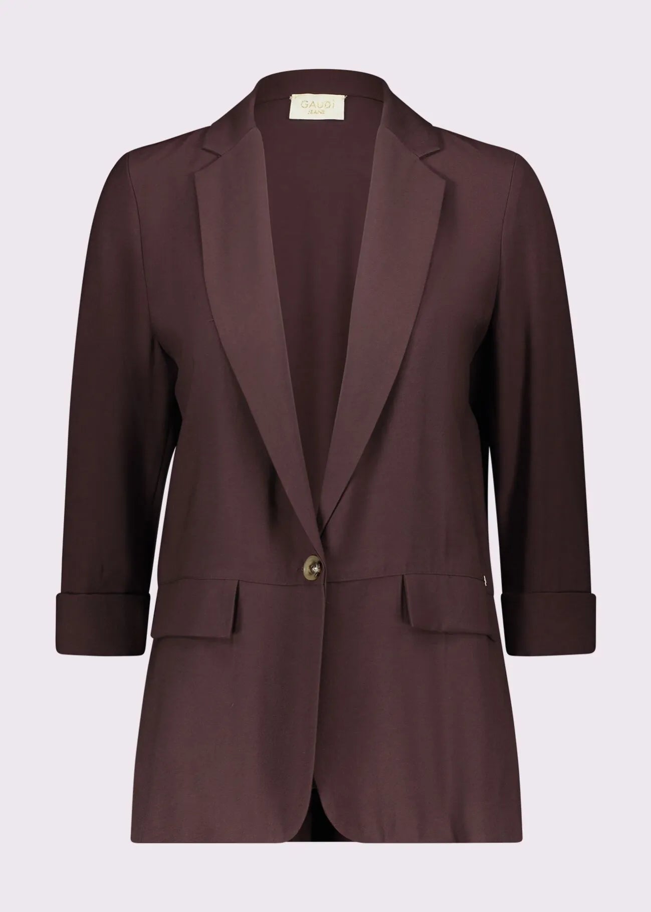Blazer in viscosa Donna - Gaudì Jeans - World Fashion