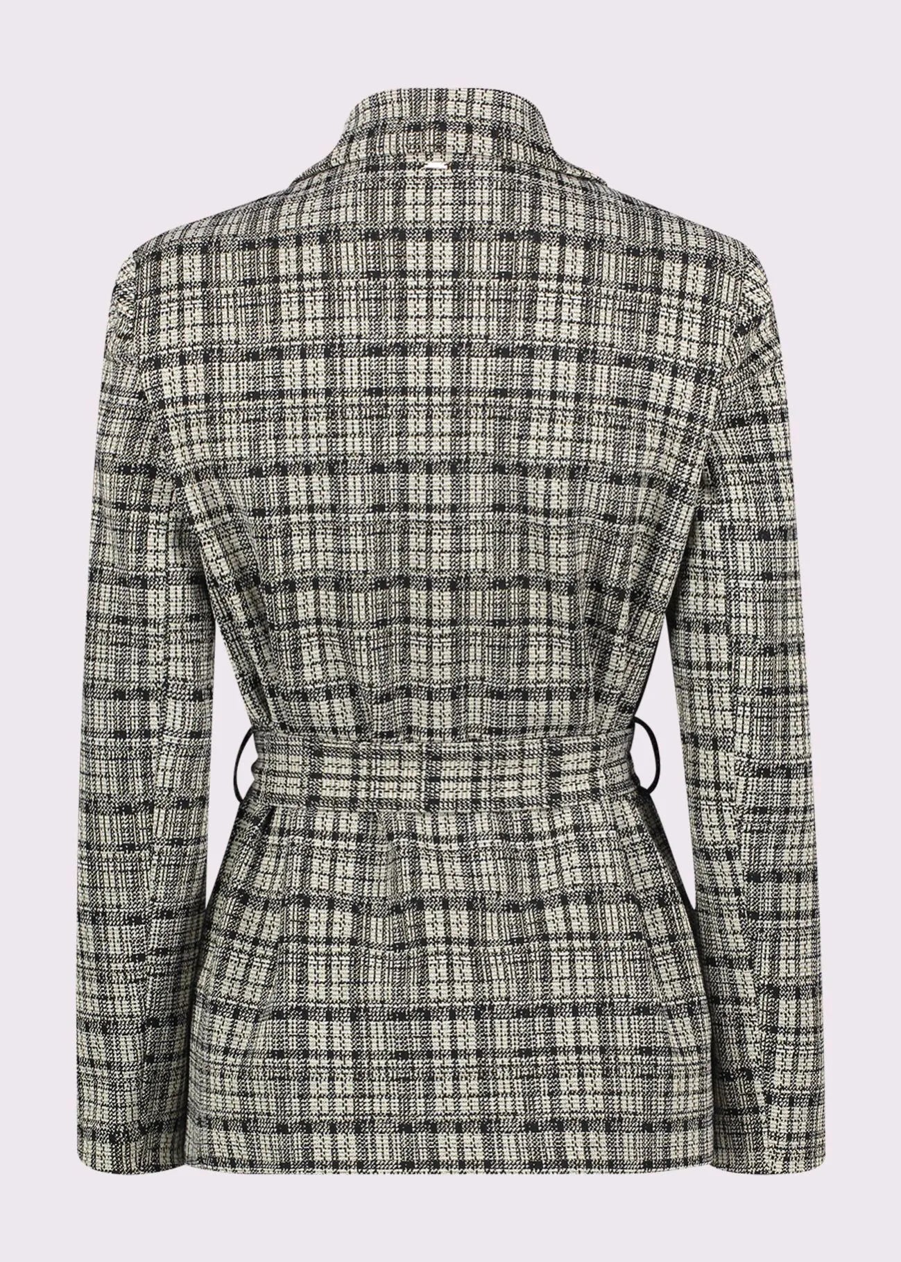 Blazer jacquard Donna - GAUDI FASHION - 521FD34004 - World Fashion