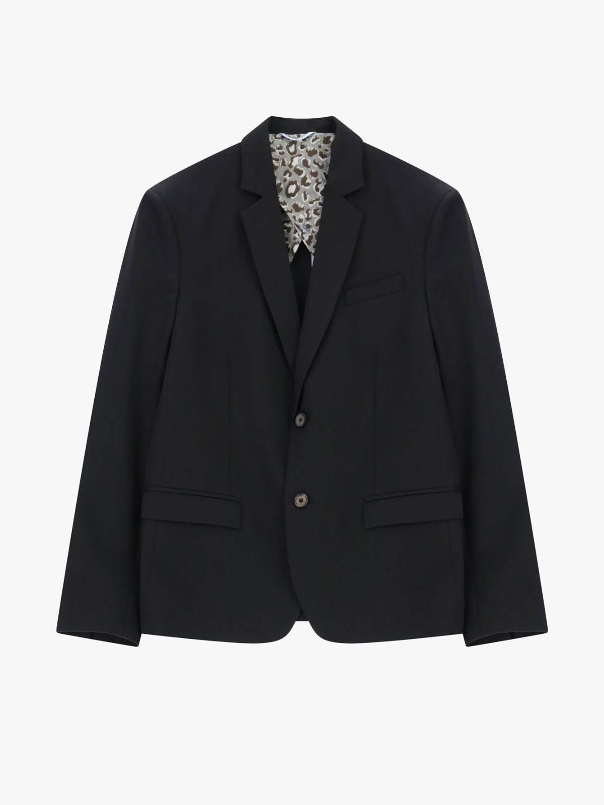 Blazer regular - fit foderato con chiusura a bottoni Uomo - Imperial - World Fashion