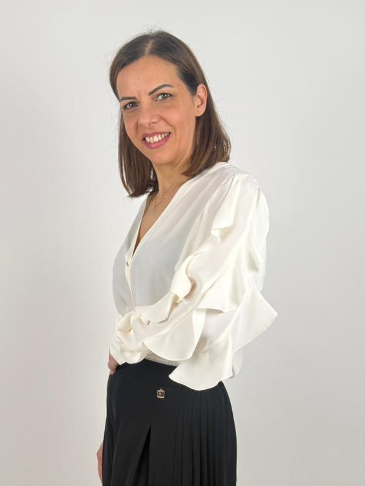 Blusa Donna - PennyBlack - World Fashion