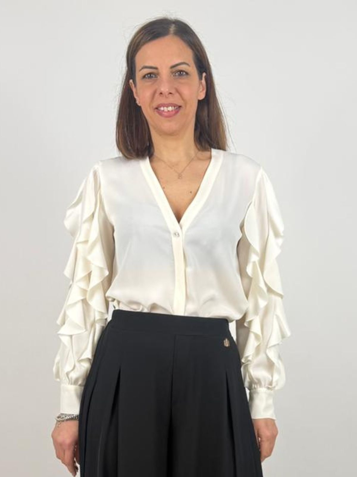 Blusa Donna - PennyBlack - World Fashion