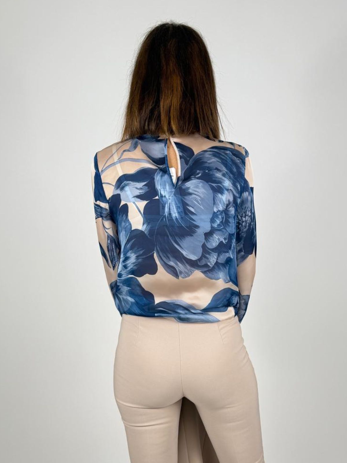 Blusa Donna - Rinascimento - World Fashion