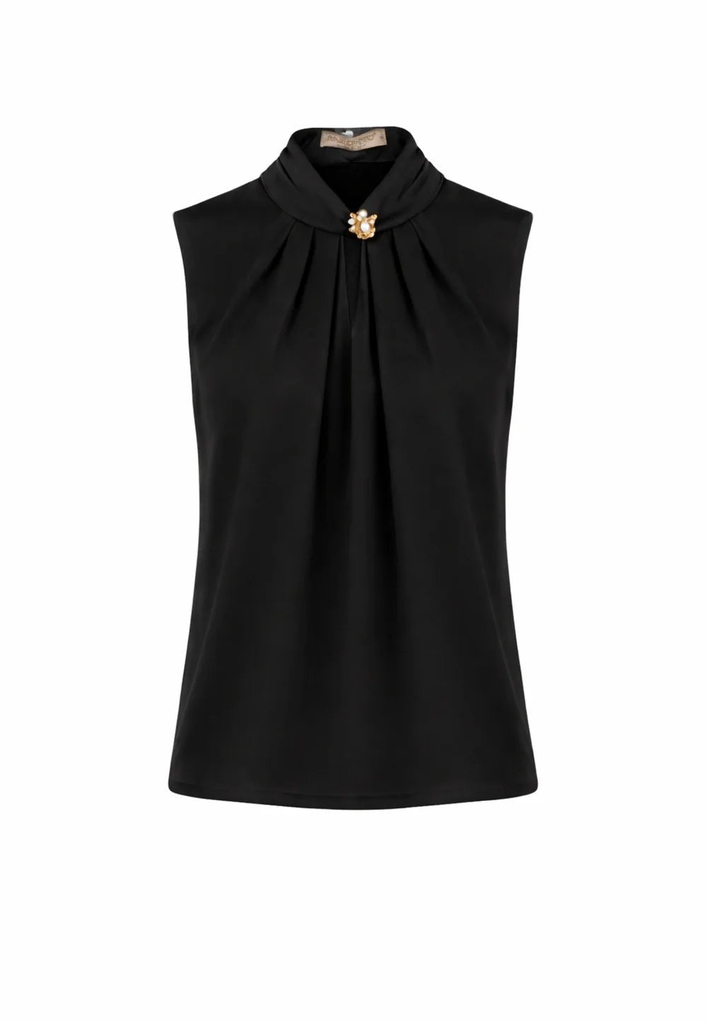 Blusa smanicata Donna - Rinascimento - World Fashion