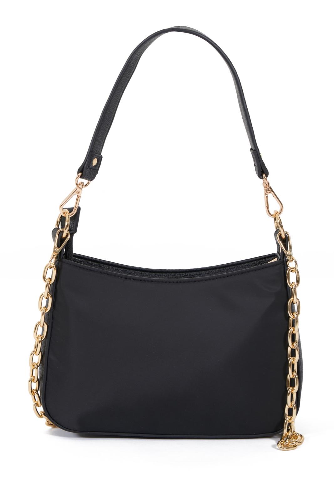 Borsa A Spalla,Tessuto Tecnico Donna - Yes Zee - World Fashion