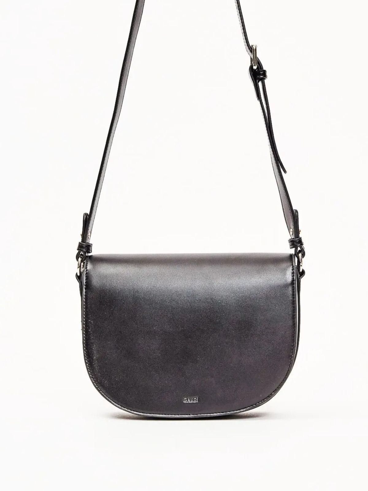 Borsa crossbody in similpelle Donna - Gaudi Accessori - World Fashion