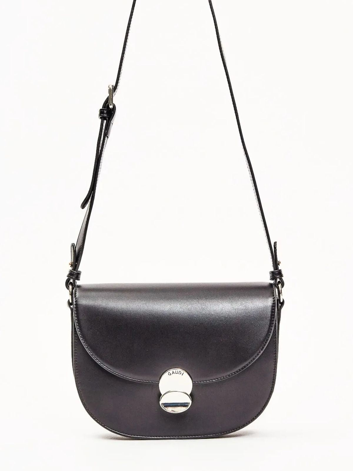 Borsa crossbody in similpelle Donna - Gaudi Accessori - World Fashion