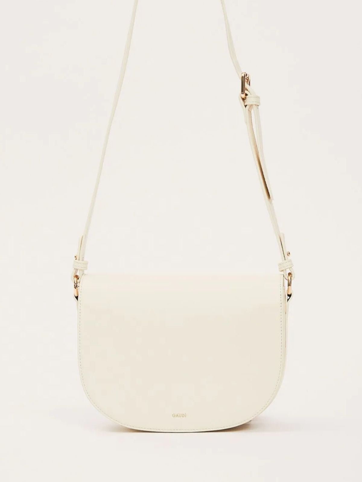 Borsa crossbody in similpelle Donna - Gaudi Accessori - World Fashion
