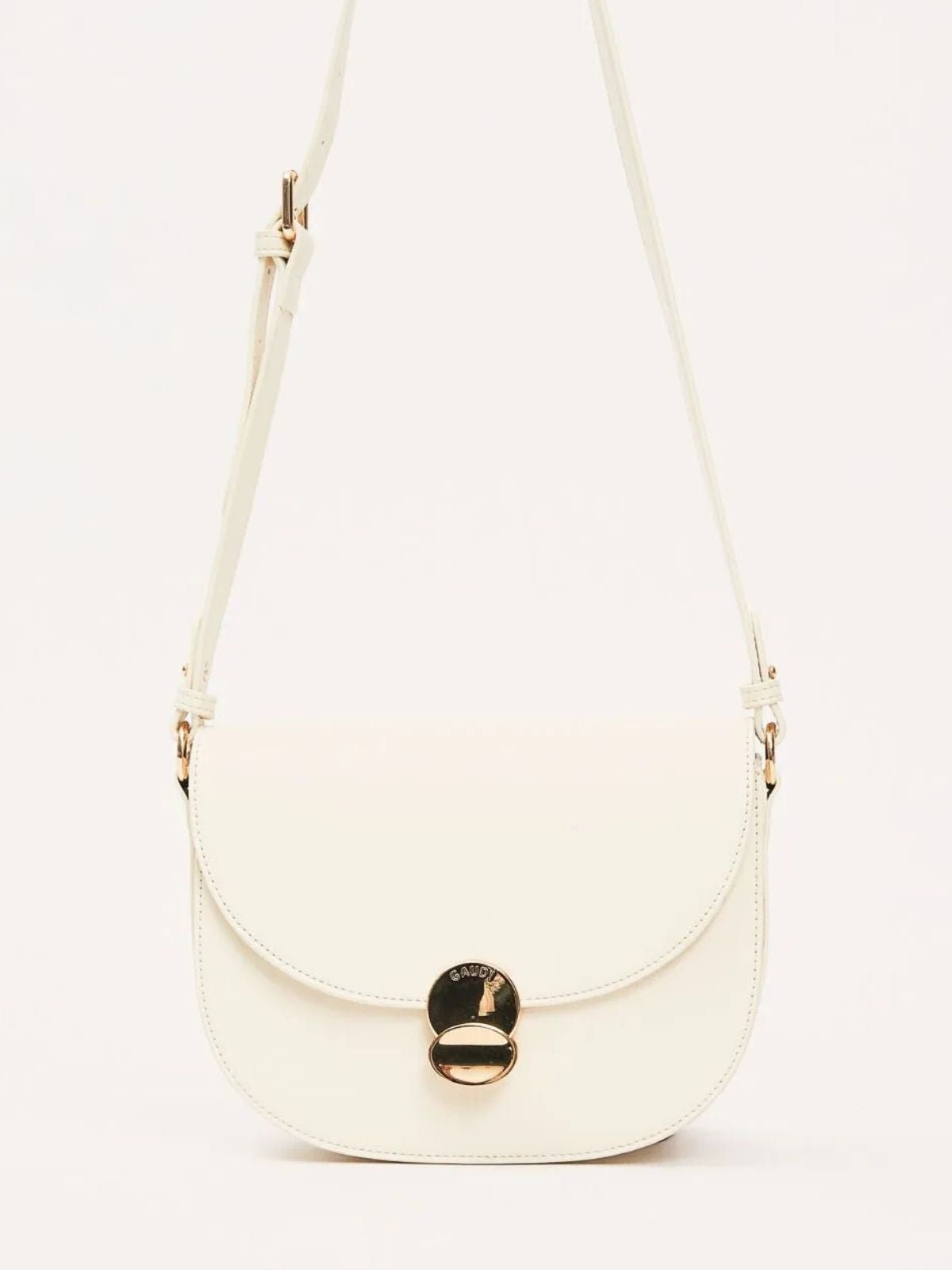 Borsa crossbody in similpelle Donna - Gaudi Accessori - World Fashion