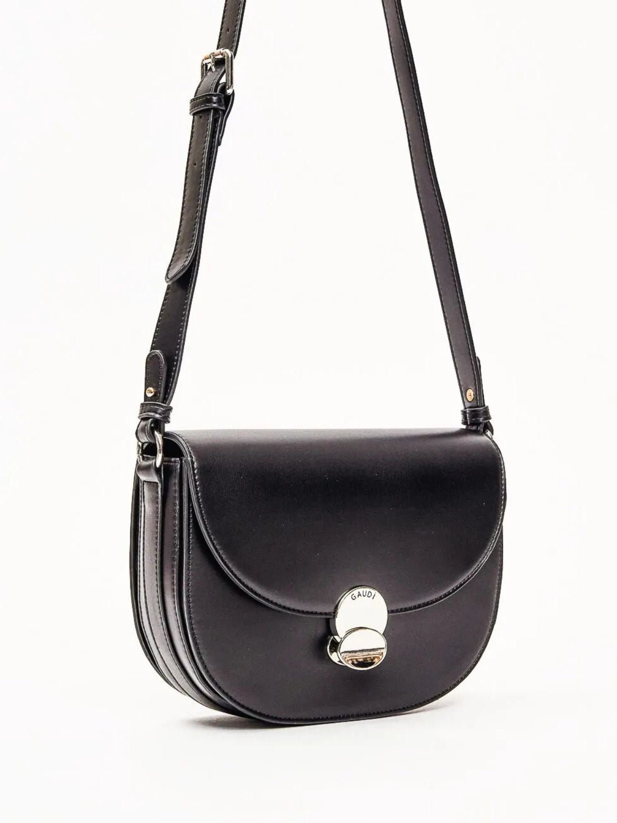 Borsa crossbody in similpelle Donna - Gaudi Accessori - World Fashion