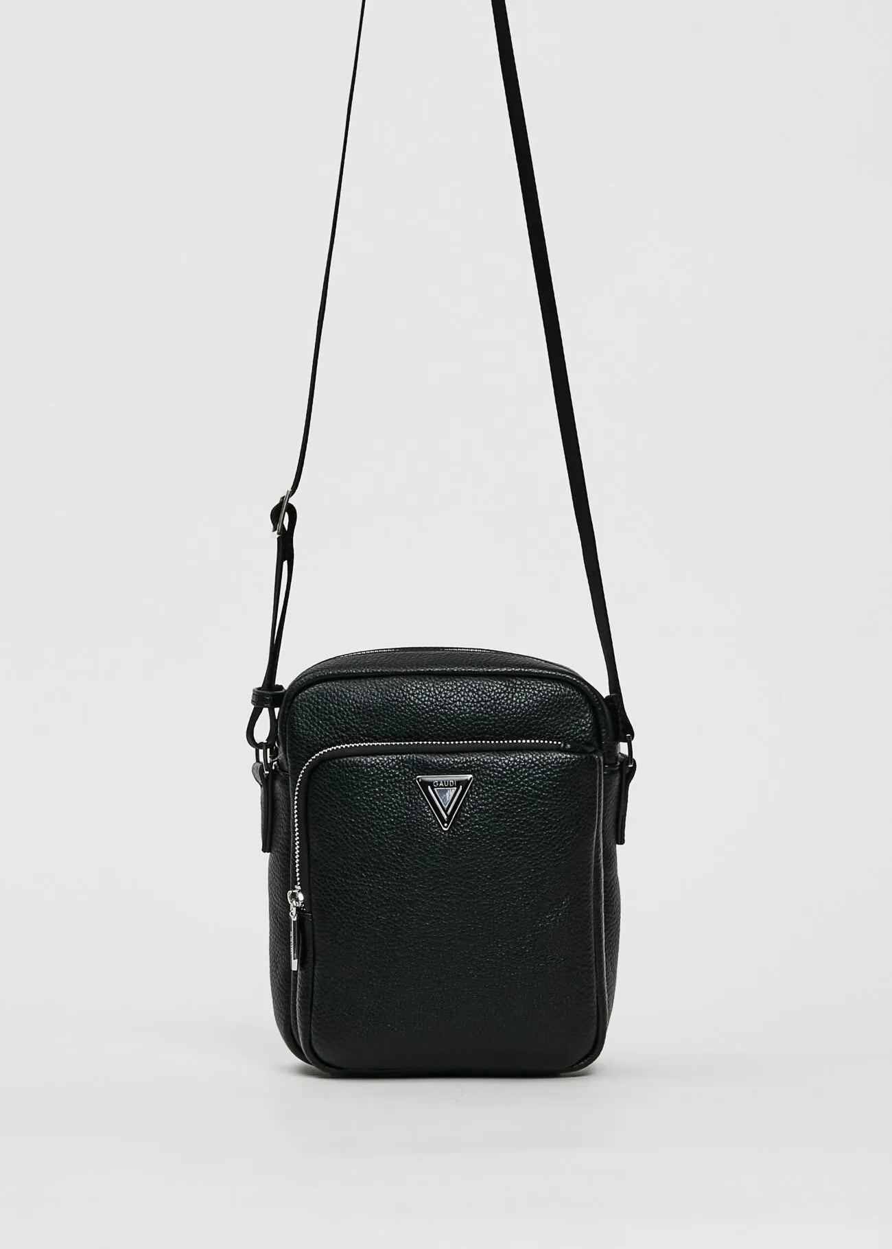 Borsa crossbody in similpelle - GAUDI ACCESSORI - V5AI - 12542 - BORSA - World Fashion