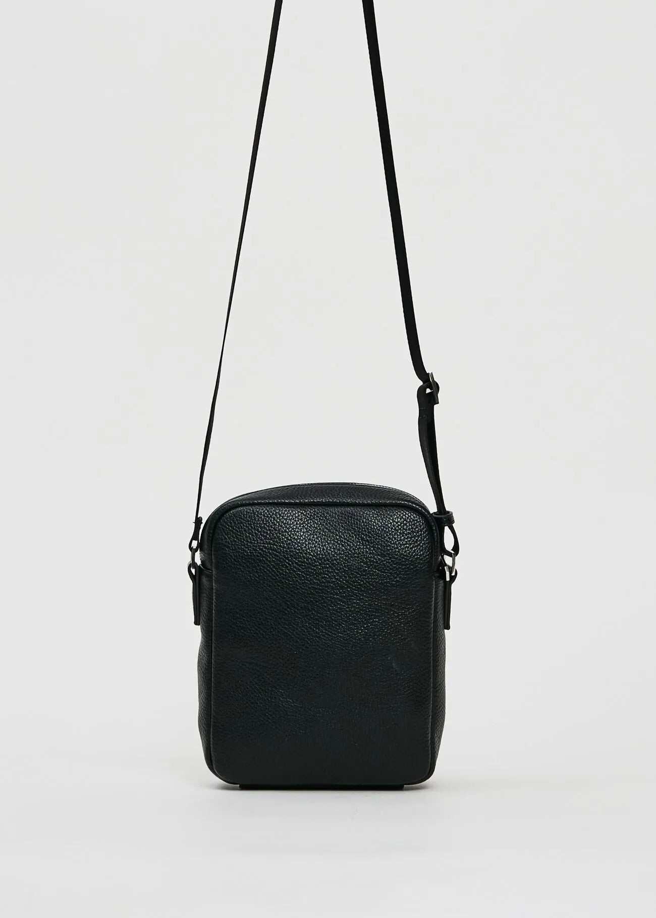 Borsa crossbody in similpelle - GAUDI ACCESSORI - V5AI - 12542 - BORSA - World Fashion