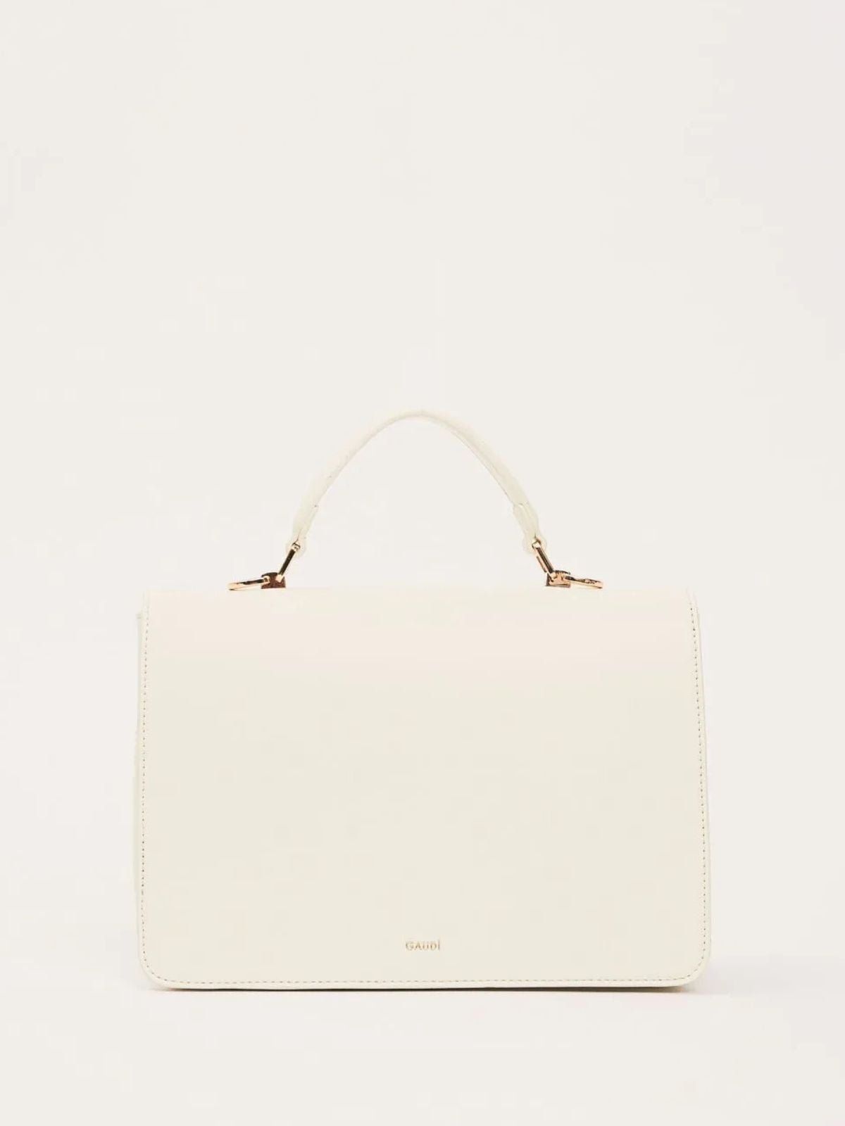 Borsa top handle con tracolla Donna - Gaudi Accessori - World Fashion