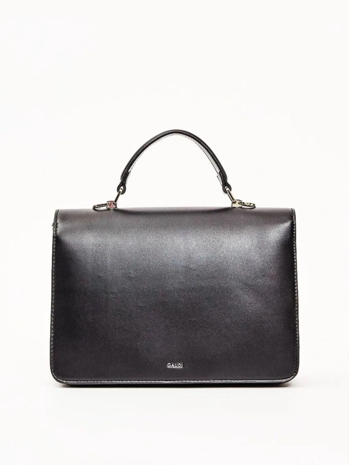 Borsa top handle con tracolla Donna - Gaudi Accessori - World Fashion