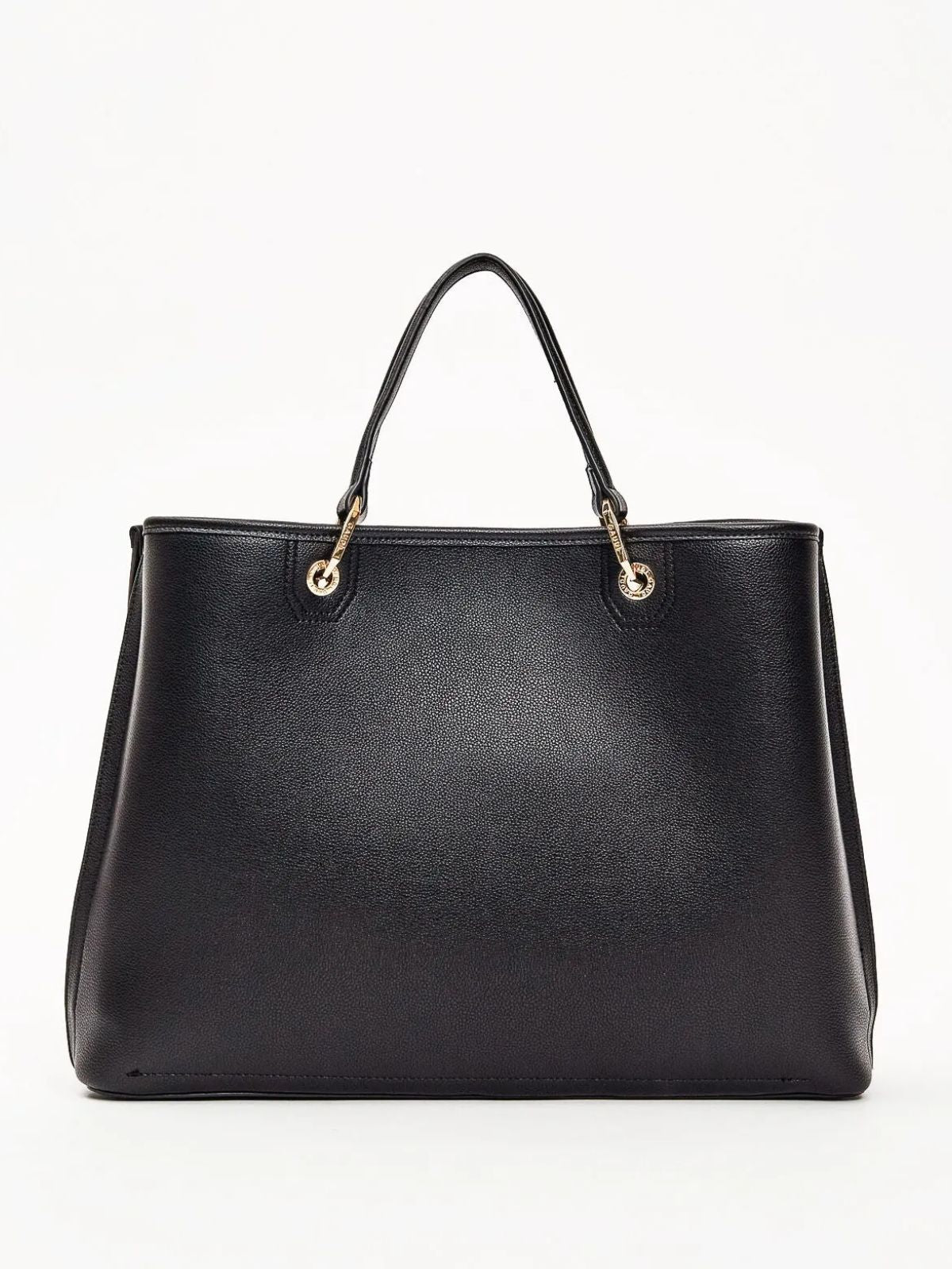 Borsa top handle in similpelle Donna - Gaudi Accessori - World Fashion