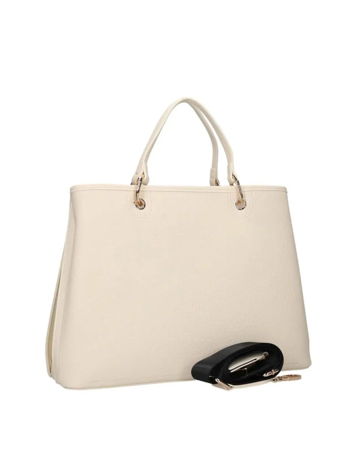 Borsa top handle in similpelle Donna - Gaudi Accessori - World Fashion