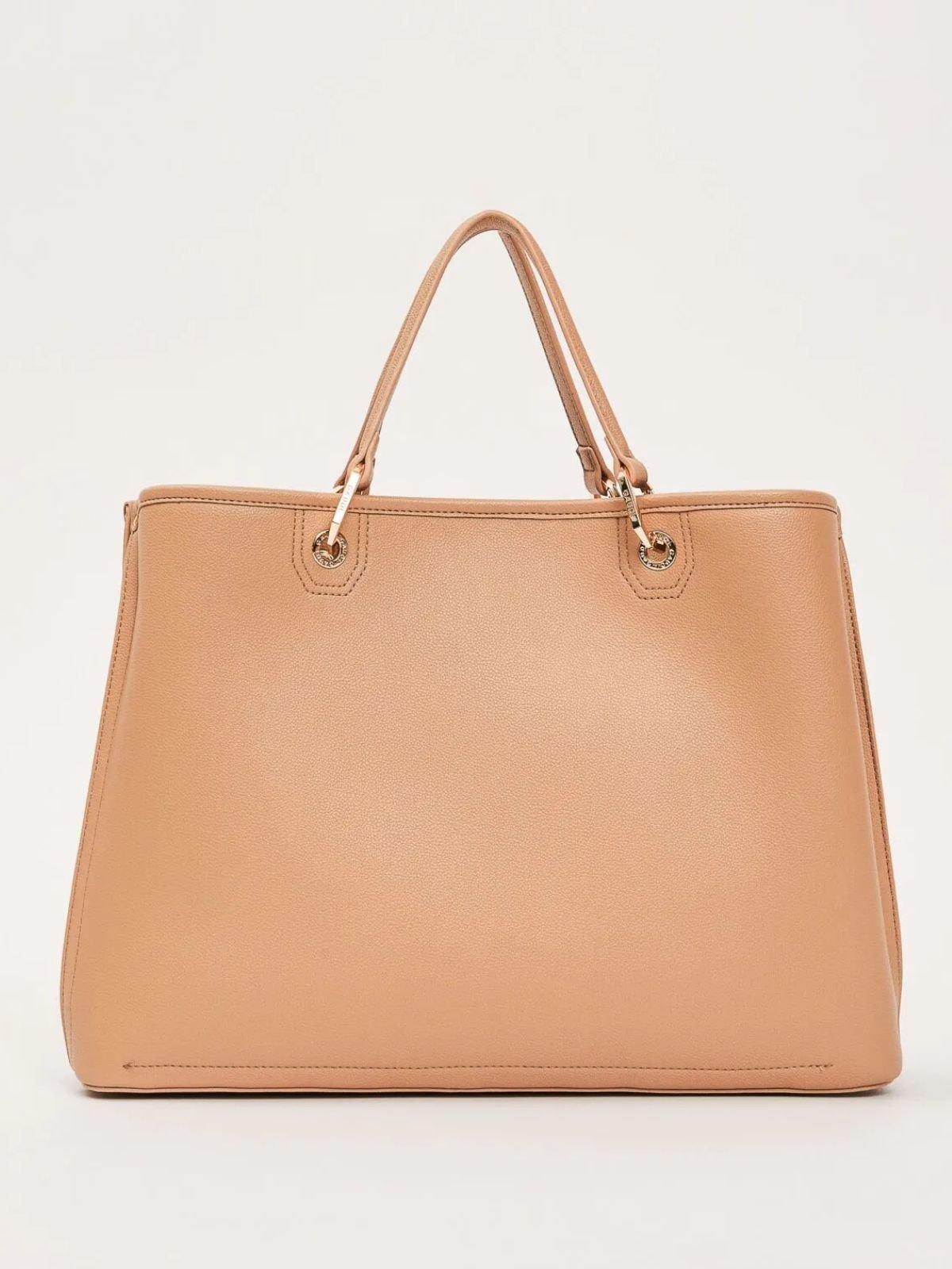 Borsa top handle in similpelle Donna - Gaudi Accessori - World Fashion