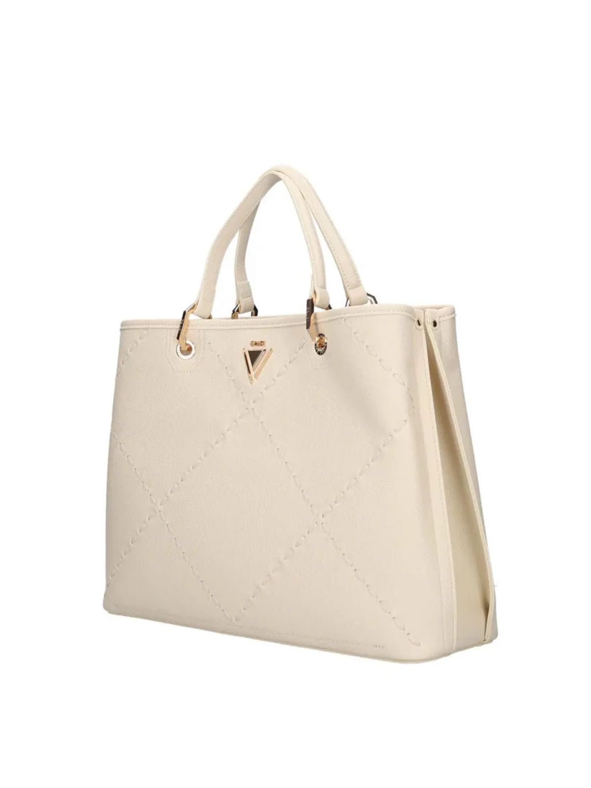 Borsa top handle in similpelle Donna - Gaudi Accessori - World Fashion