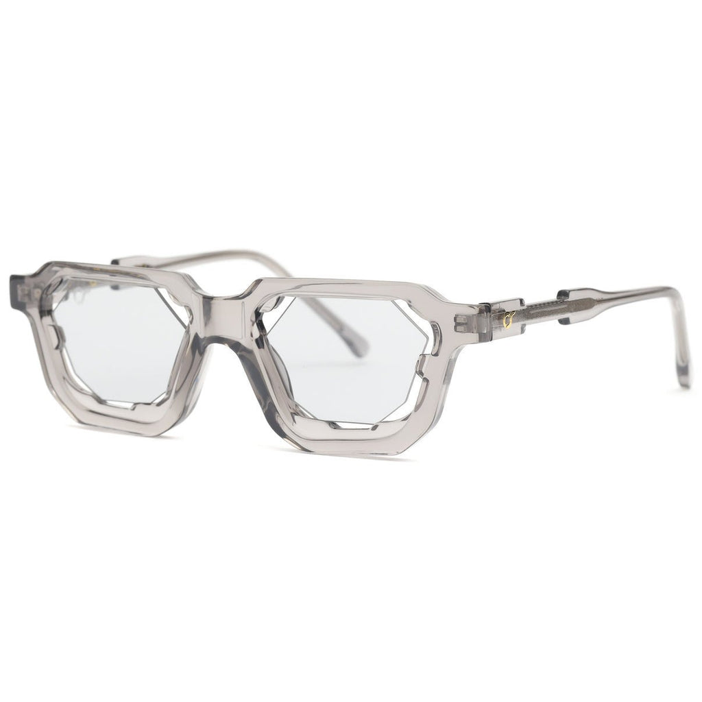 Boston 2.0 Grigio - OCCHIALI - OS SUNGLASSES - World Fashion