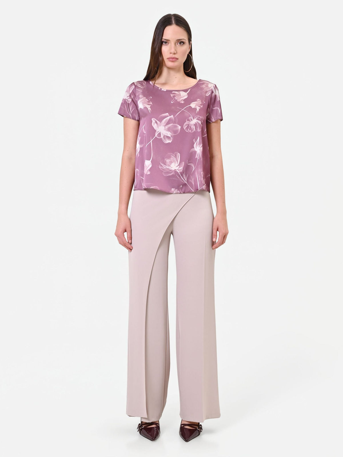 Rinascimento - Blusa - Donna