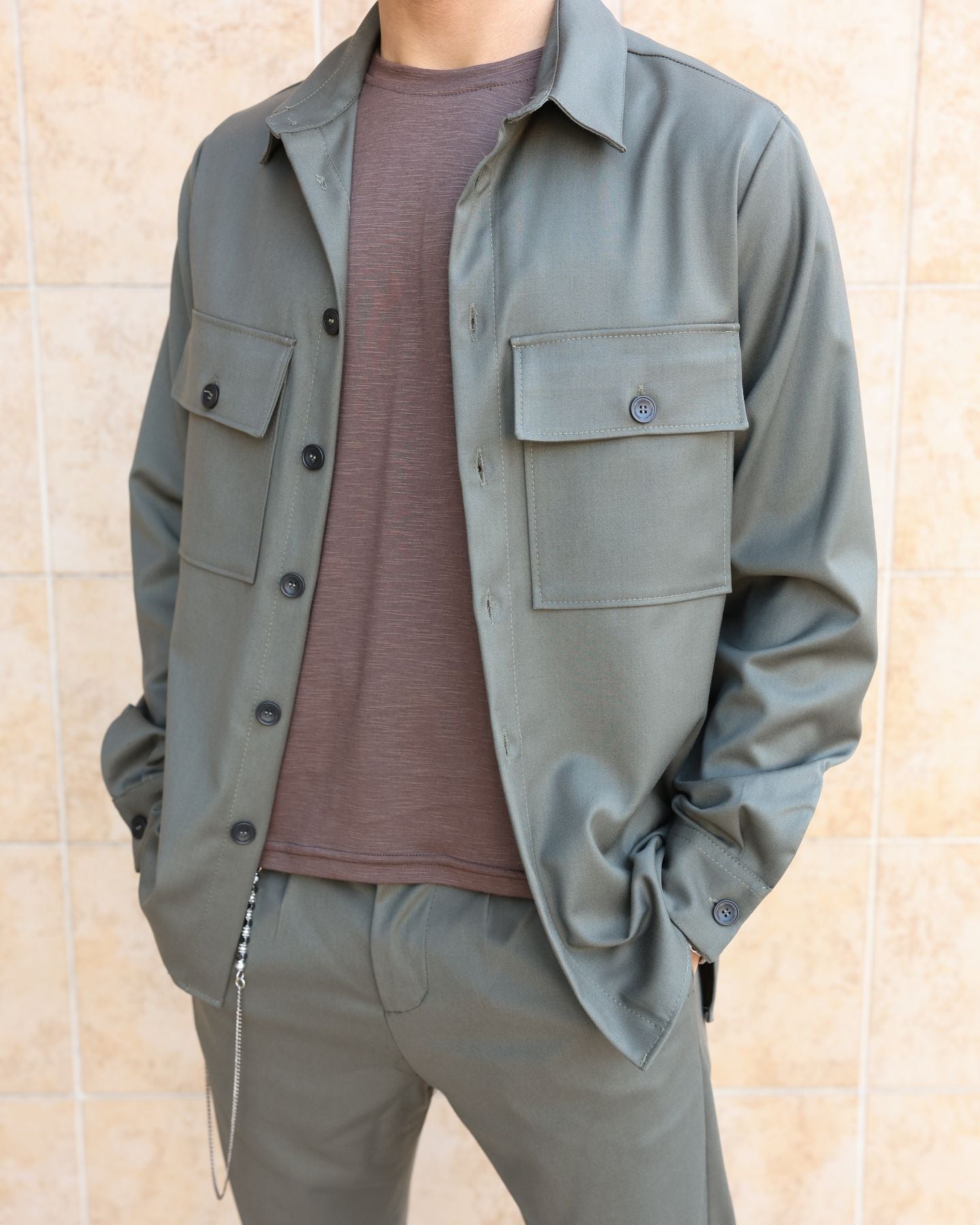 C1I9IBV - Camicia - IMPERIAL - World Fashion