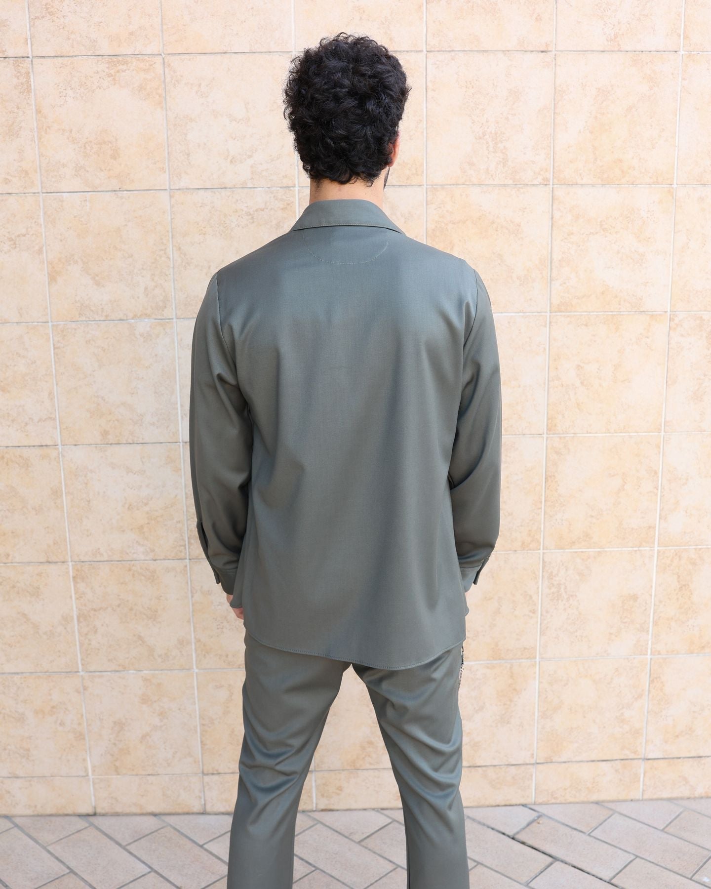 C1I9IBV - Camicia - IMPERIAL - World Fashion