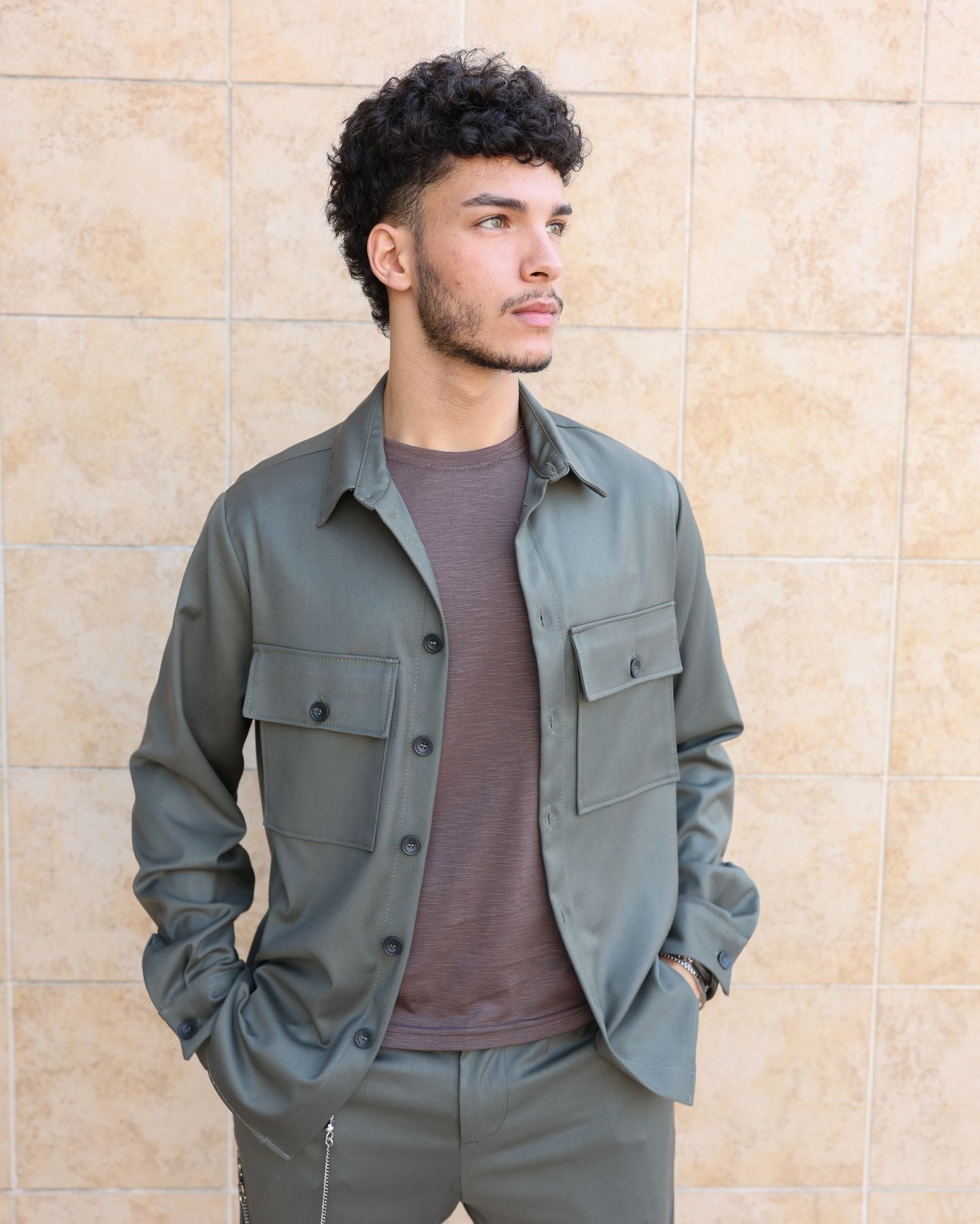 C1I9IBV - Camicia - IMPERIAL - World Fashion