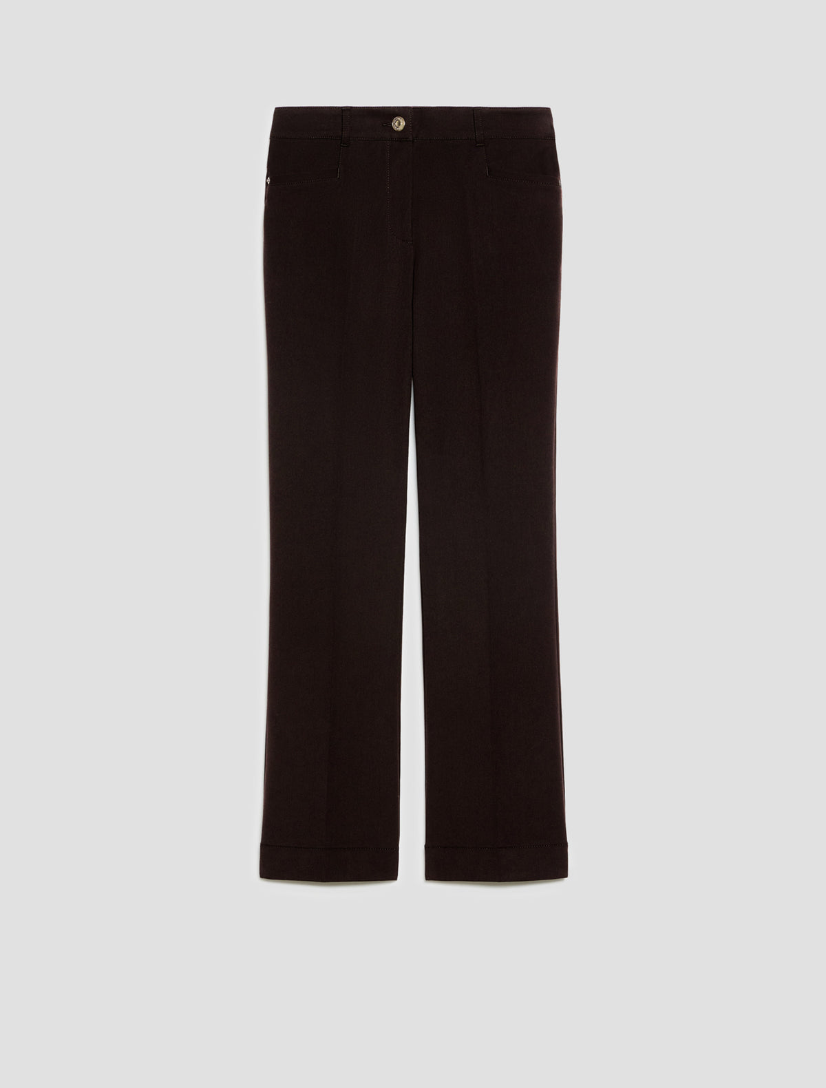PennyBlack - Pantaloni Mini-Flare Fit - Donna