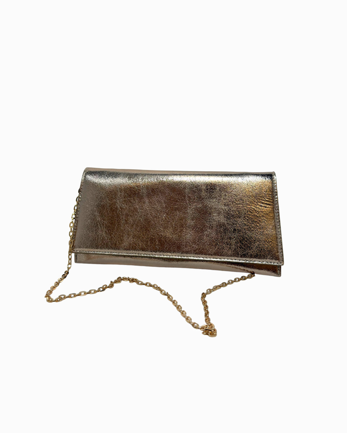 Rinascimento - Pochette con catena - Donna