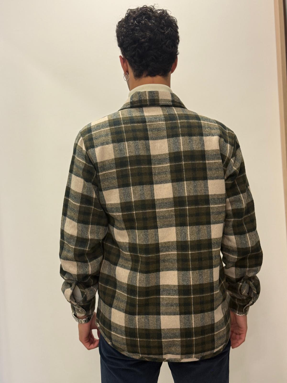 C818OX00 - Camicia - Yes Zee - World Fashion