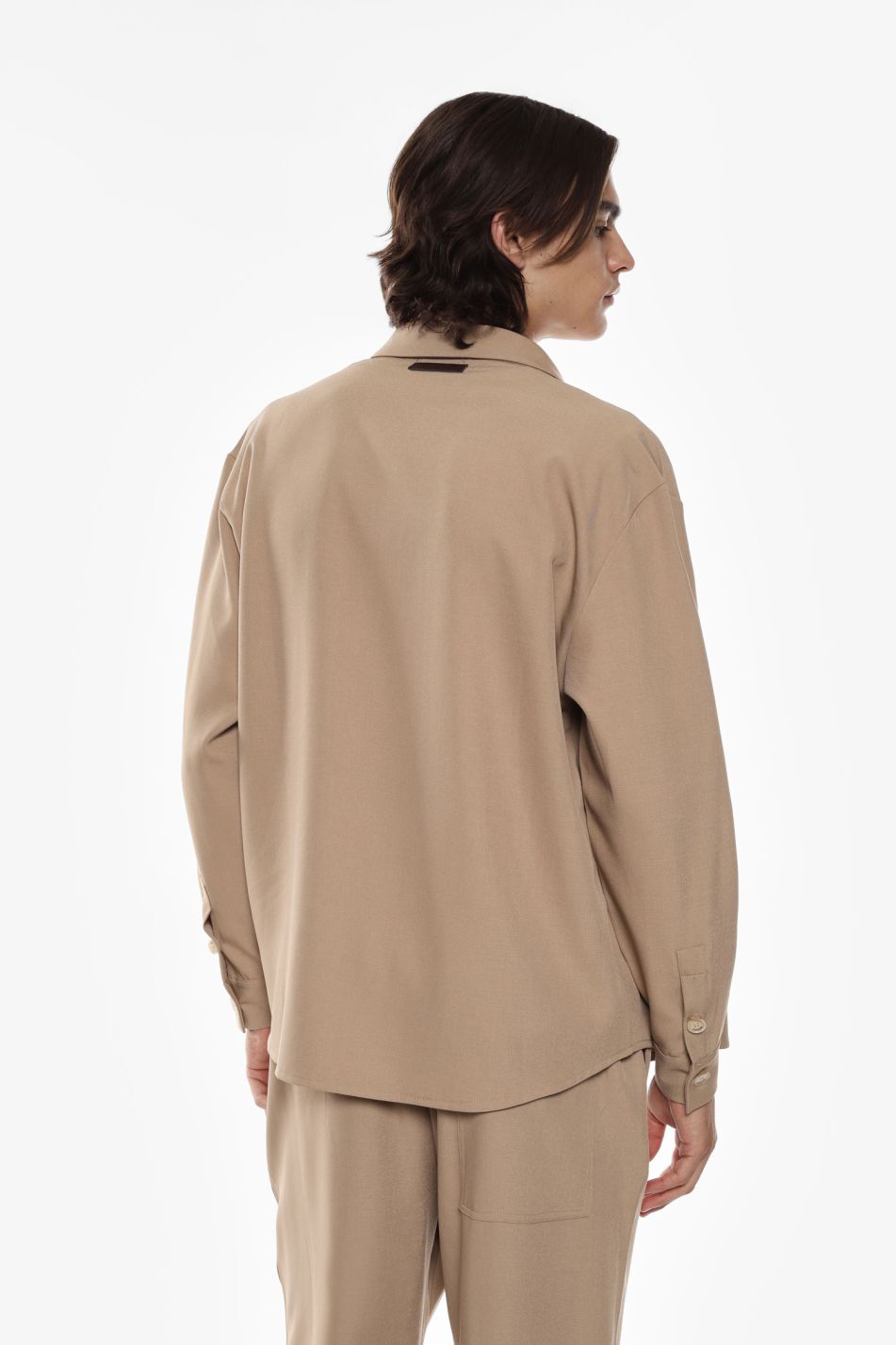 C851930601 - Camicia - IMPERIAL - World Fashion