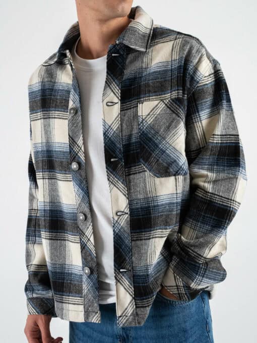 C860110899 - Camicia - IMPERIAL - World Fashion